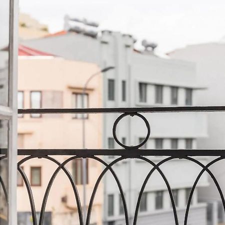 Papa'S Cedofeita Studio Apartments ポルト エクステリア 写真