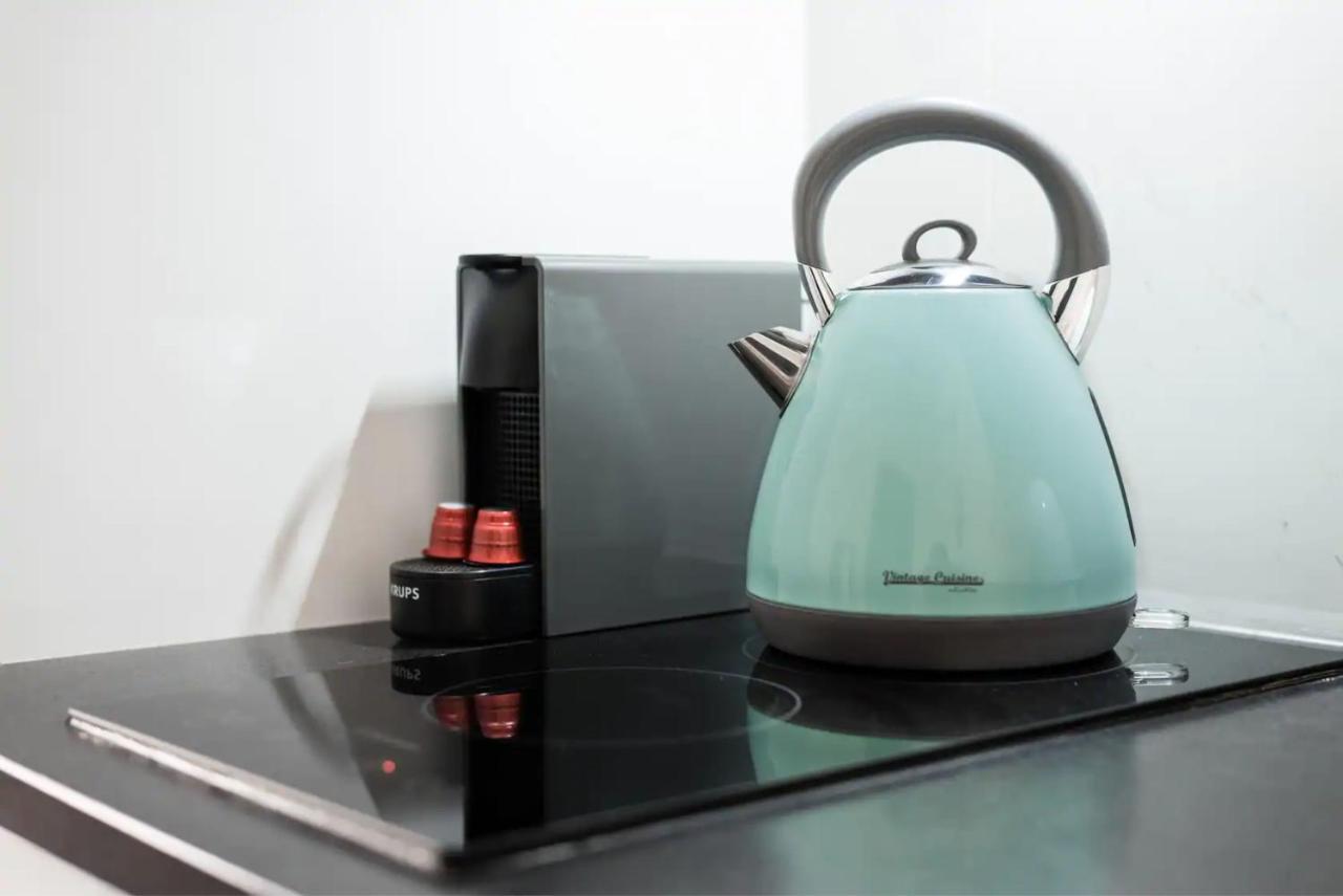 Papa'S Cedofeita Studio Apartments ポルト エクステリア 写真