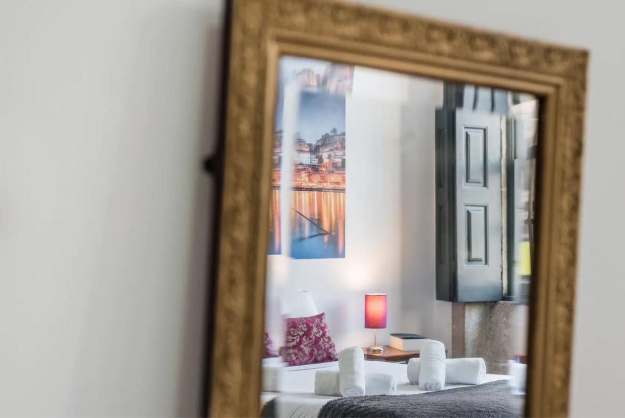 Papa'S Cedofeita Studio Apartments ポルト エクステリア 写真