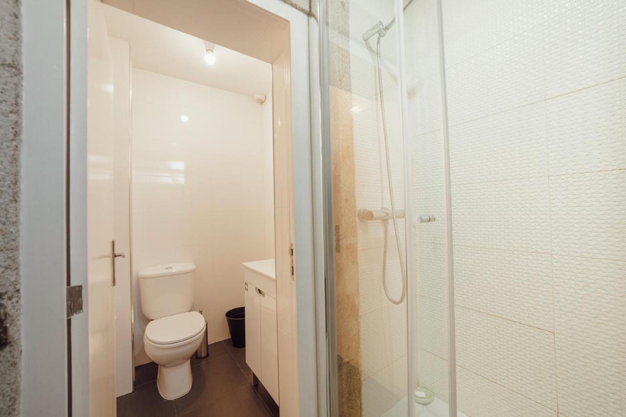 Papa'S Cedofeita Studio Apartments ポルト エクステリア 写真