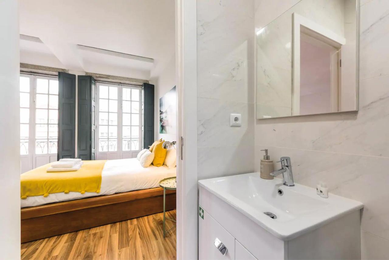 Papa'S Cedofeita Studio Apartments ポルト エクステリア 写真