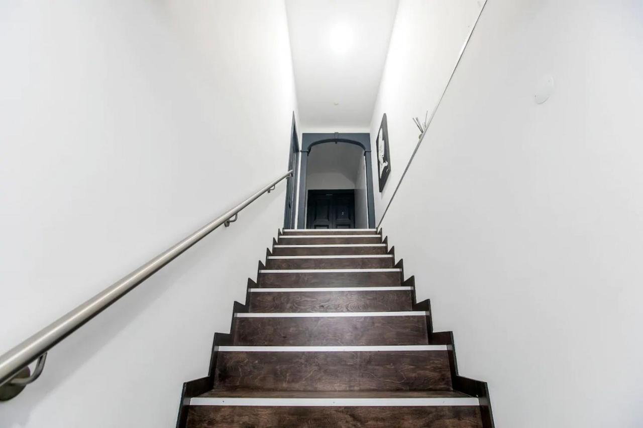 Papa'S Cedofeita Studio Apartments ポルト エクステリア 写真