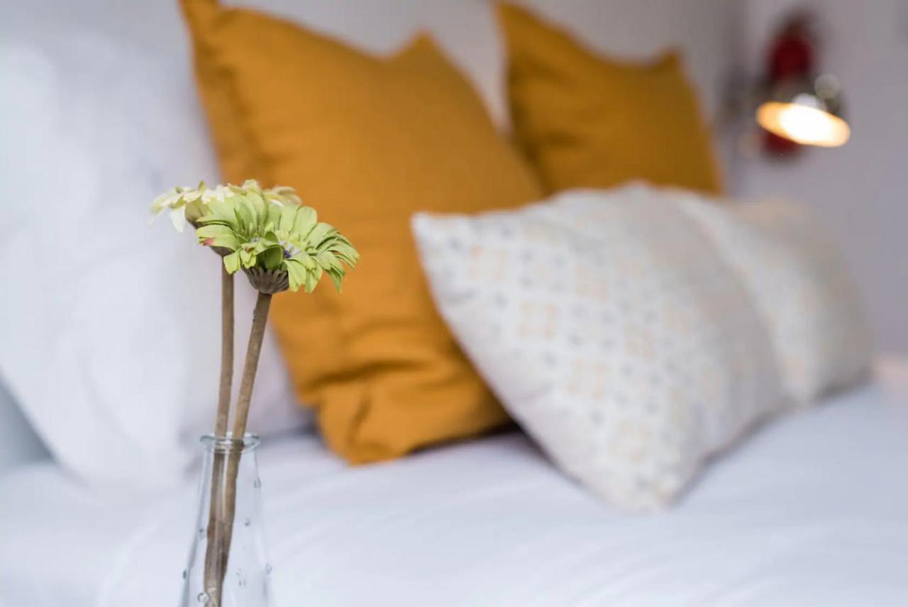 Papa'S Cedofeita Studio Apartments ポルト エクステリア 写真