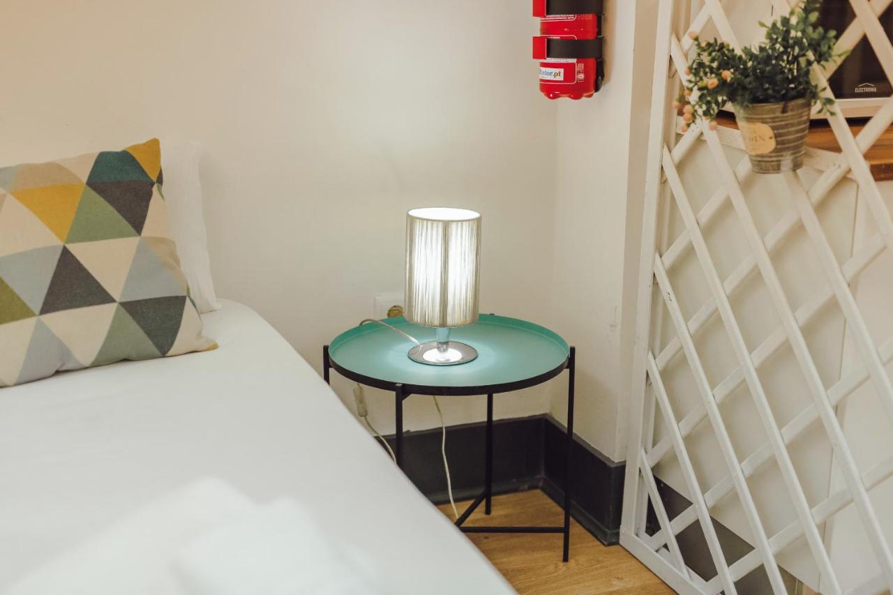 Papa'S Cedofeita Studio Apartments ポルト エクステリア 写真
